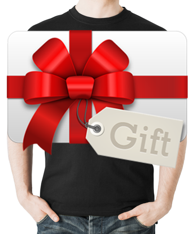 A1  Flyingraphics Gift Card