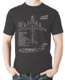 C-17 Globemaster - T-shirt