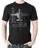 Hawkeye - T-shirt