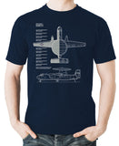 Hawkeye - T-shirt