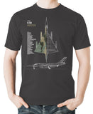 Hustler - T-shirt