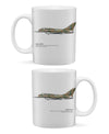 Typhoon FGR4 - Mug