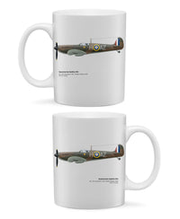 Thumbnail for Spitfire - Mug