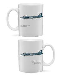Thumbnail for Sea Harrier 899 NAS - Mug