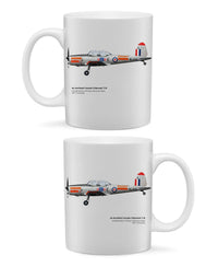 Thumbnail for BBMF de Havilland Canada Chipmunk - Mug