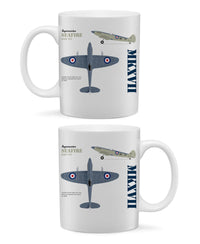 Thumbnail for Seafire MK XVII - Mug