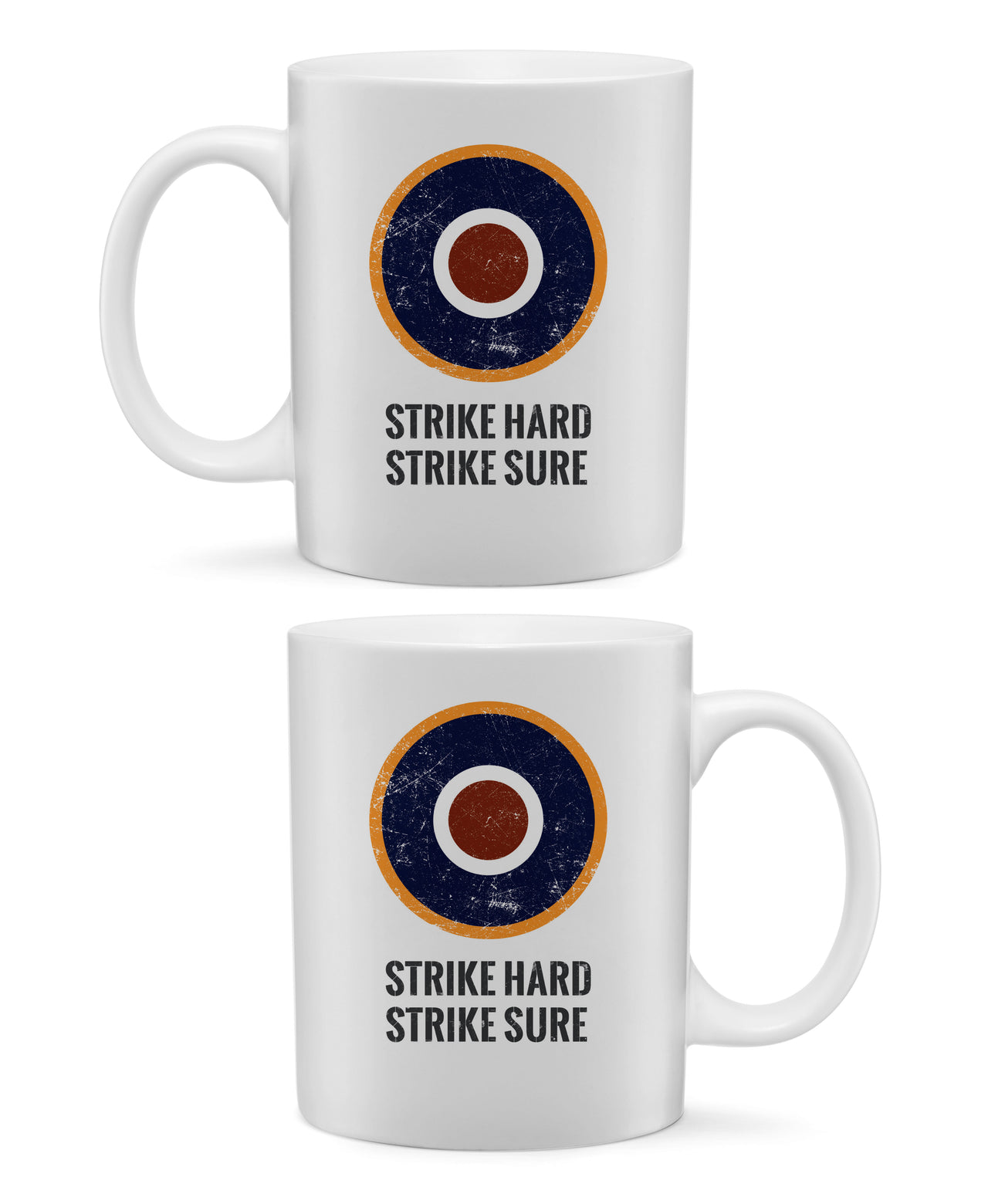 Bomber Command - Mug