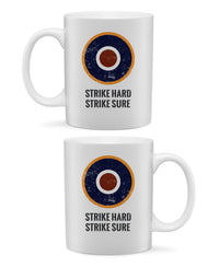 Thumbnail for Bomber Command - Mug