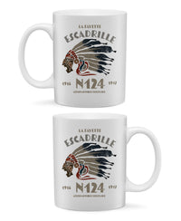 Thumbnail for La Fayette Escadrille - Mug