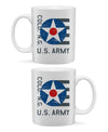 US Army Air Corps - Mug