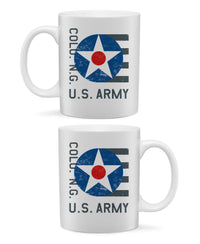 Thumbnail for US Army Air Corps - Mug