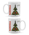 Saab Viggen - Mug