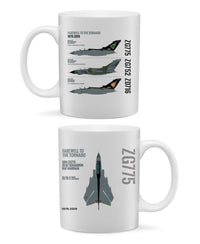 Thumbnail for Tornado ZG775 - Mug