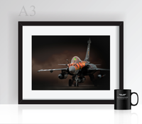 Thumbnail for Rafale - Poster