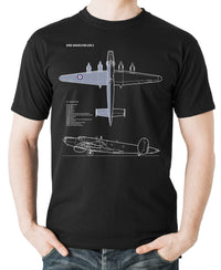 Thumbnail for Shackleton - T-shirt