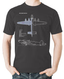 Shackleton - T-shirt