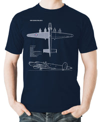 Thumbnail for Shackleton - T-shirt