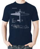 Shackleton - T-shirt