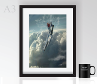 Thumbnail for Starfighter - Poster