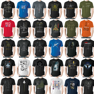 T-Shirts